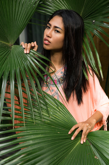Natural Black